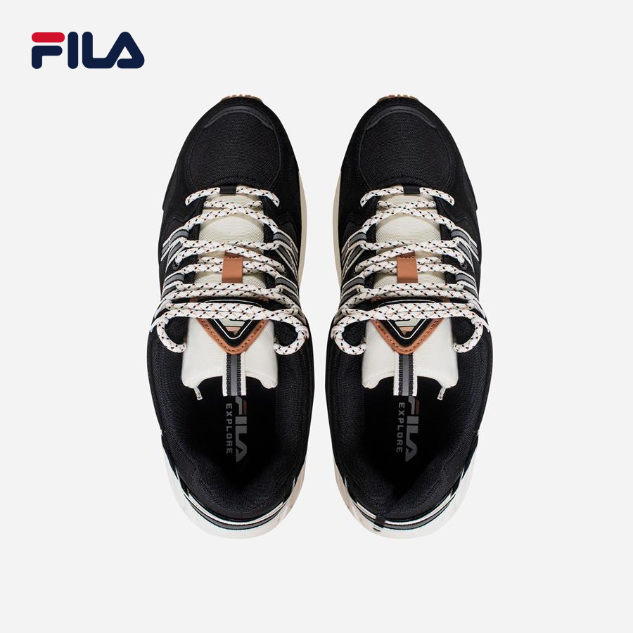 Giày sneaker unisex Fila Trepeze - 1JM01826E