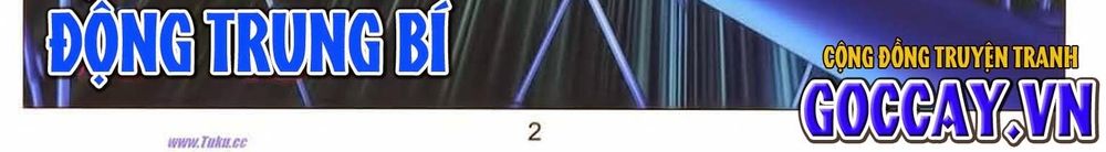 tuyệt thế vô song 2 chapter 50 2