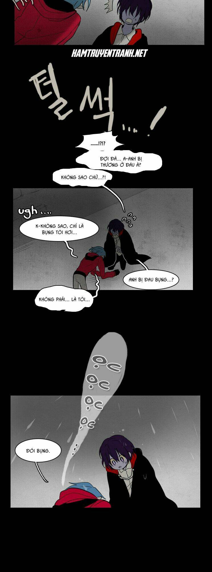 khi nhân vật phản diện được làm vai chính chapter 35 19