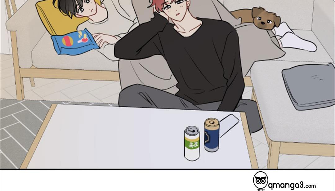 chuyện quái gì với giấc mơ đó vậy chapter 42 20