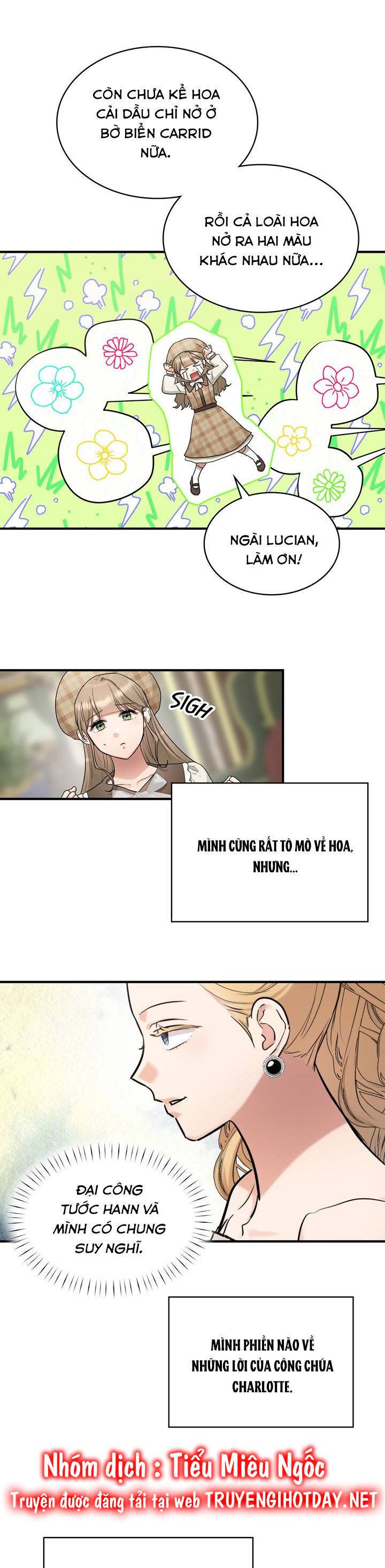 người thừa kế chapter 65 20