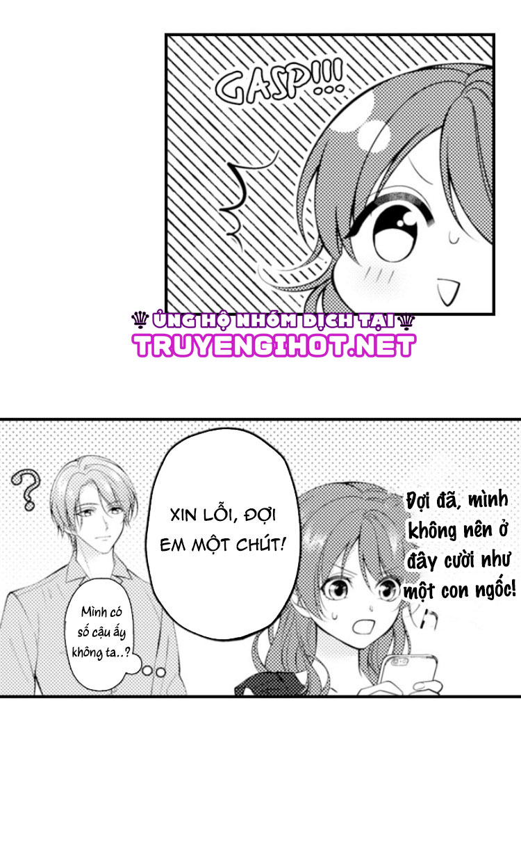 tiệm mát xa bí mật của bạn thanh mai trúc mã (full) chapter 20 8