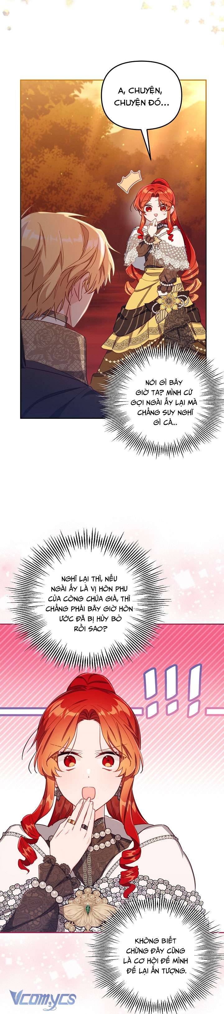 không có chỗ cho kẻ giả mạo chapter 26 3