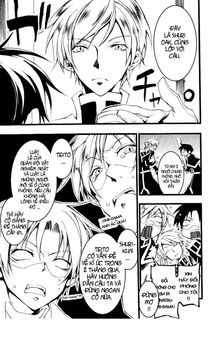 07 hồn ma chapter 72 6