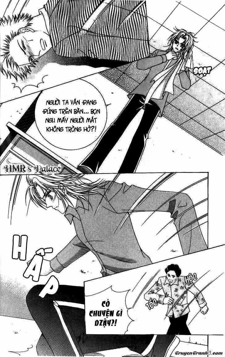 thần tượng mua sắm chapter 48 15