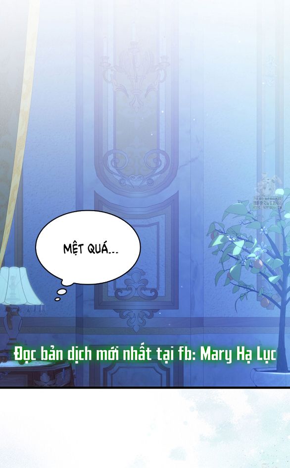 Tôi Sẽ Biến Anh Ta Từ Một Con Chó Điên Thành Một Chàng Quý Tộc chapter 50.1 43