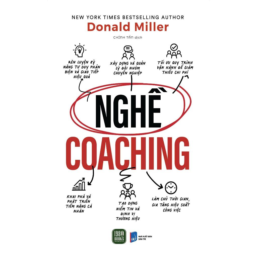 Nghề Coaching