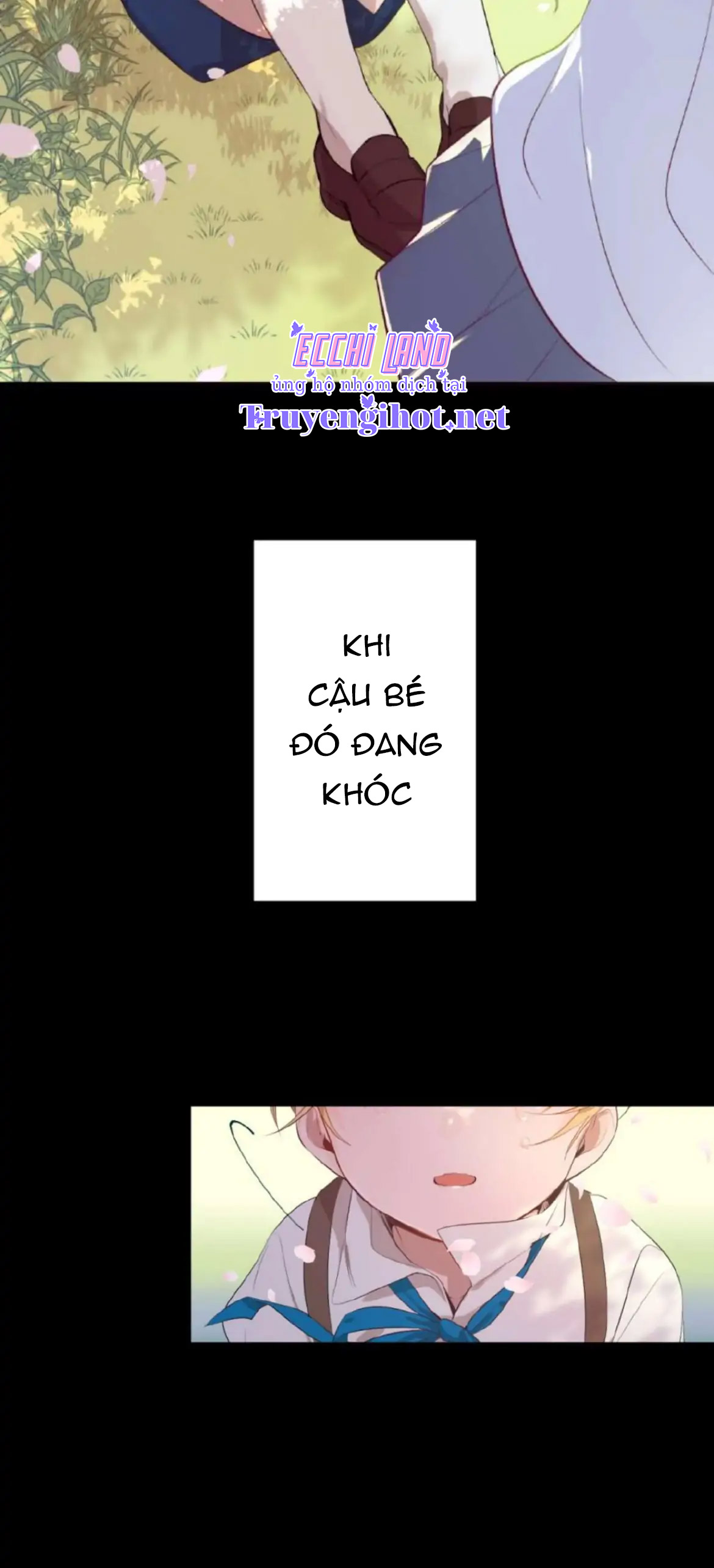 hai vì sao của tôi chapter 1.1 13