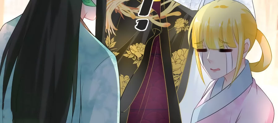 trù nương hoàng hậu chapter 27 21