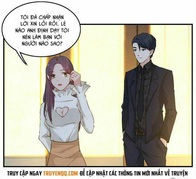 khốn ái tù lung chapter 40 4