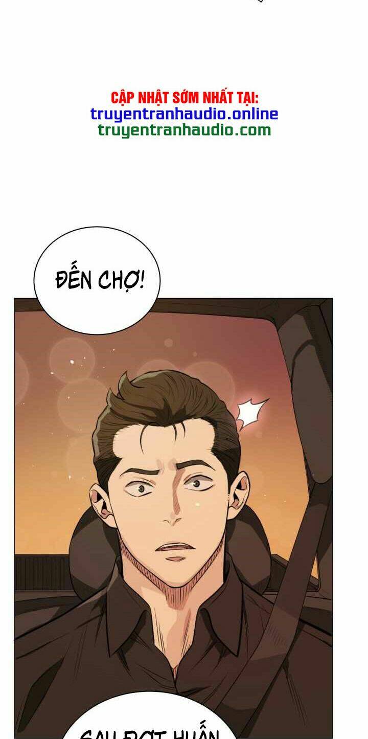 đấu sĩ vô song chapter 7 38