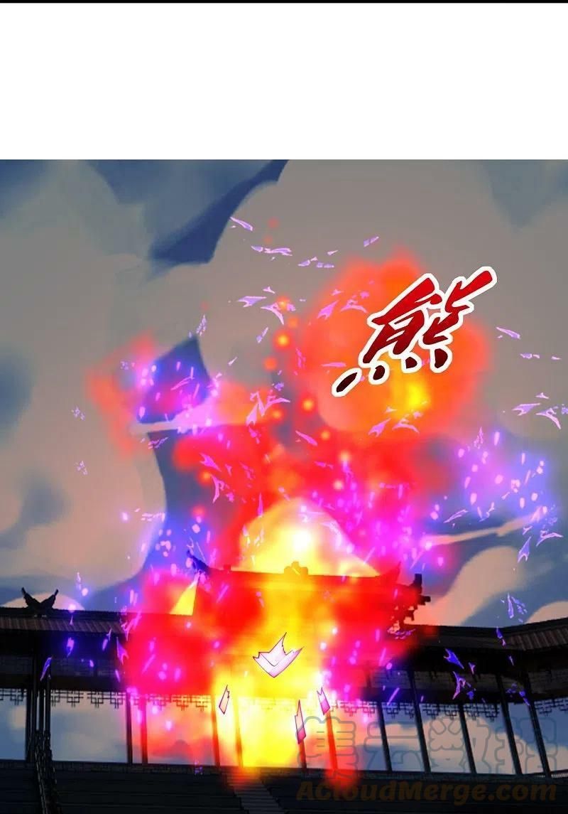 tiên võ đế tôn chapter 269 31