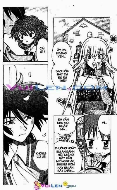 nữ sinh thời đại chapter 9 24