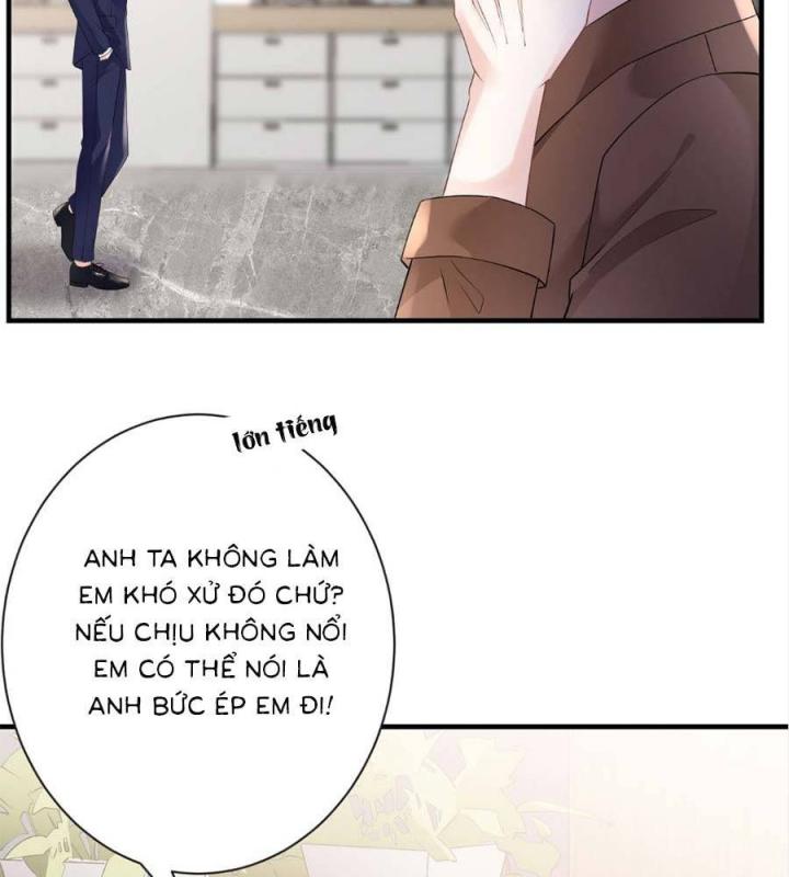 đại tiểu thư có thể có bụng dạ gì xấu chứ! (full) chapter 147 12