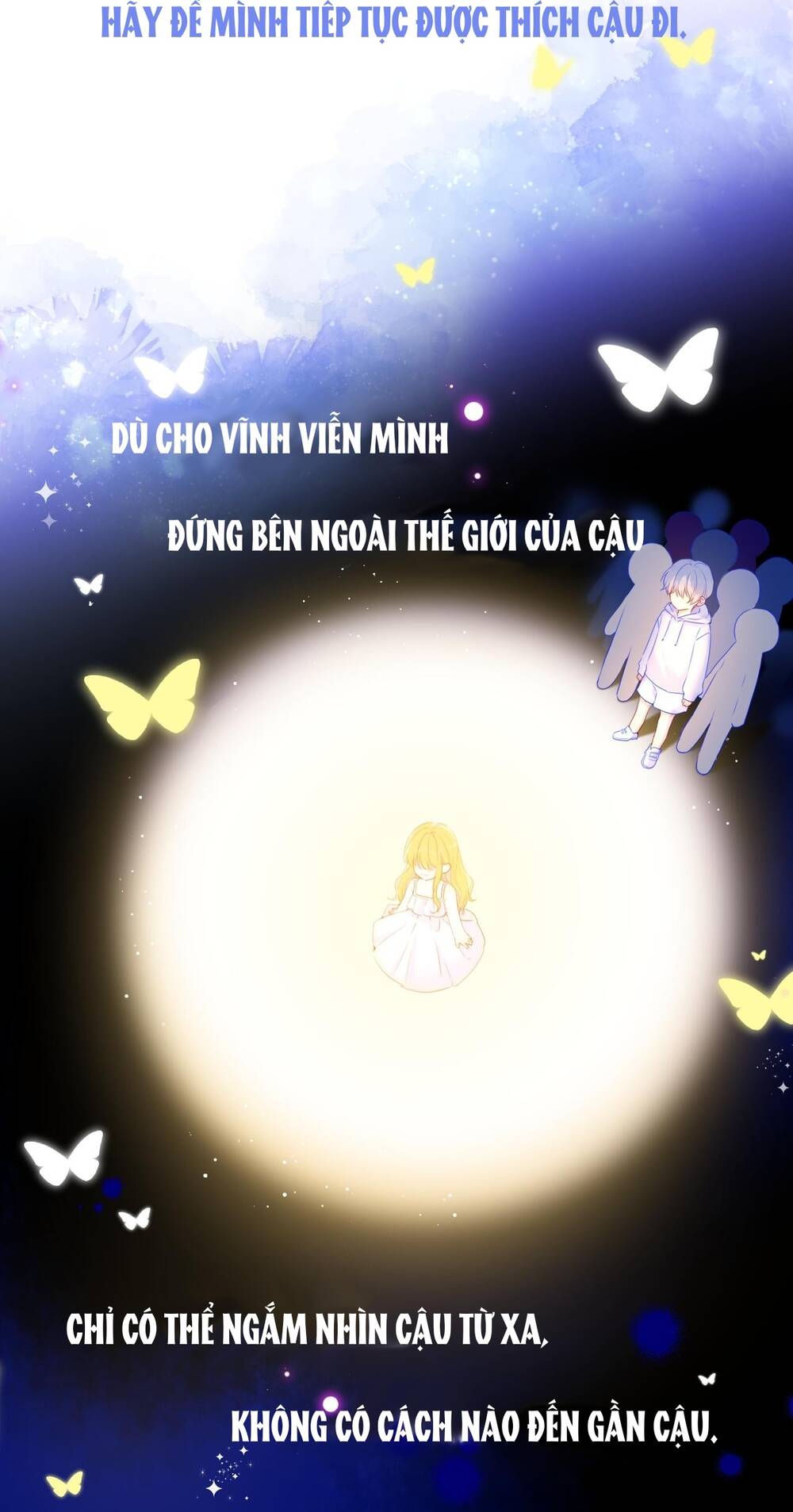 vì sao của tôi chapter 126 33