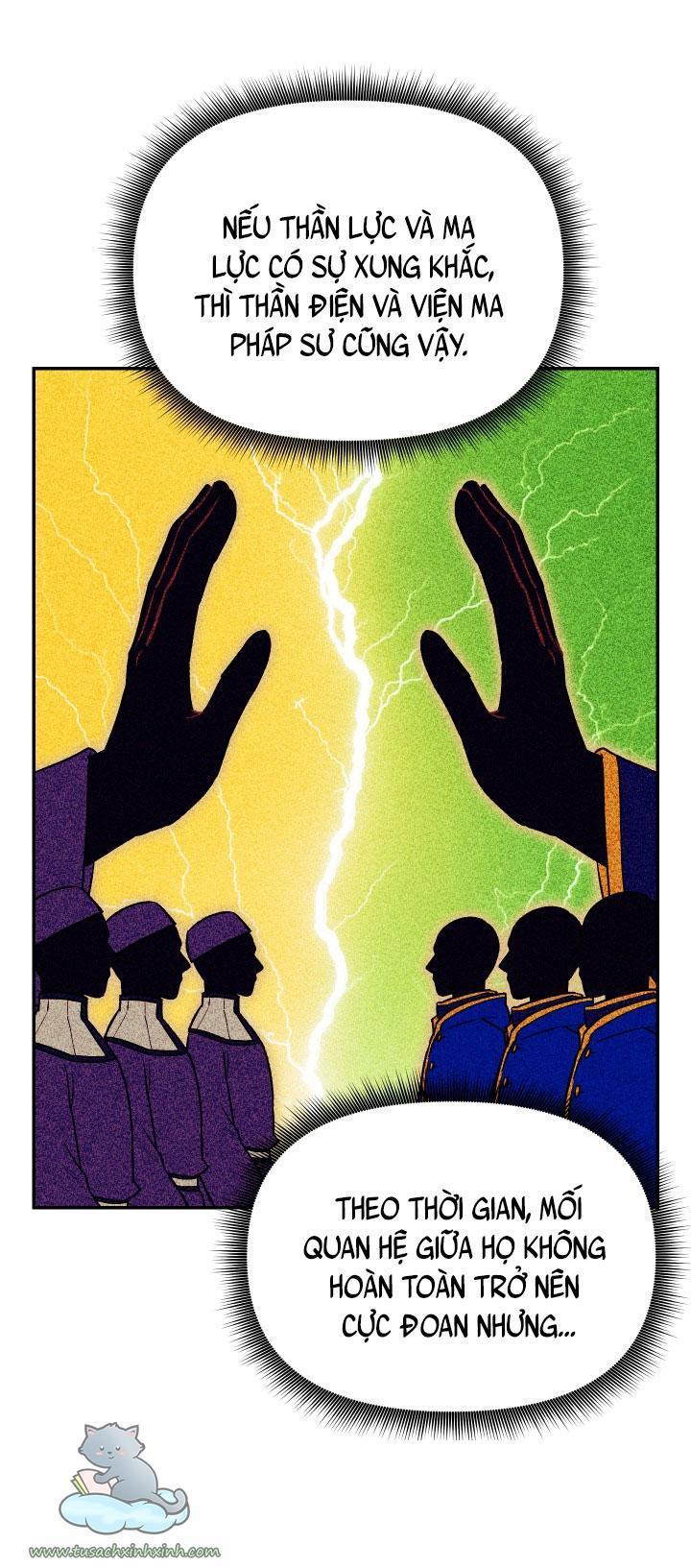 công nương khế ước của gia tộc công tước quái vật chapter 69 28