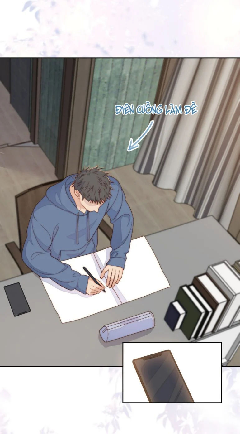 tôi bảo bạn cùng bàn đánh cậu chapter 74 3