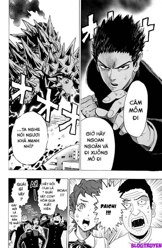 monster of earth chapter 4 13