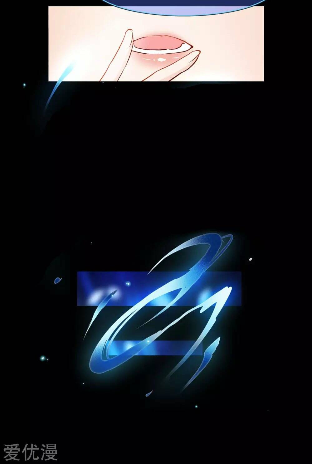 cô ấy đến rồi, xin nằm xuống! chapter 26 9