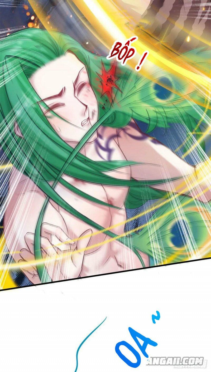 [16+] thảnh thơi thú thế chủng chủng điền, sinh sinh tể chapter 213 18