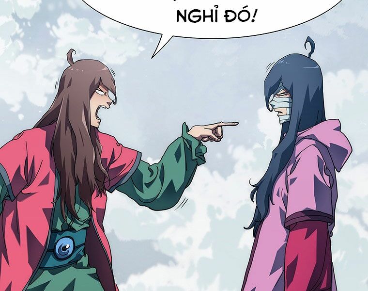 các chòm sao chỉ chú ý mình tôi chapter 16 192