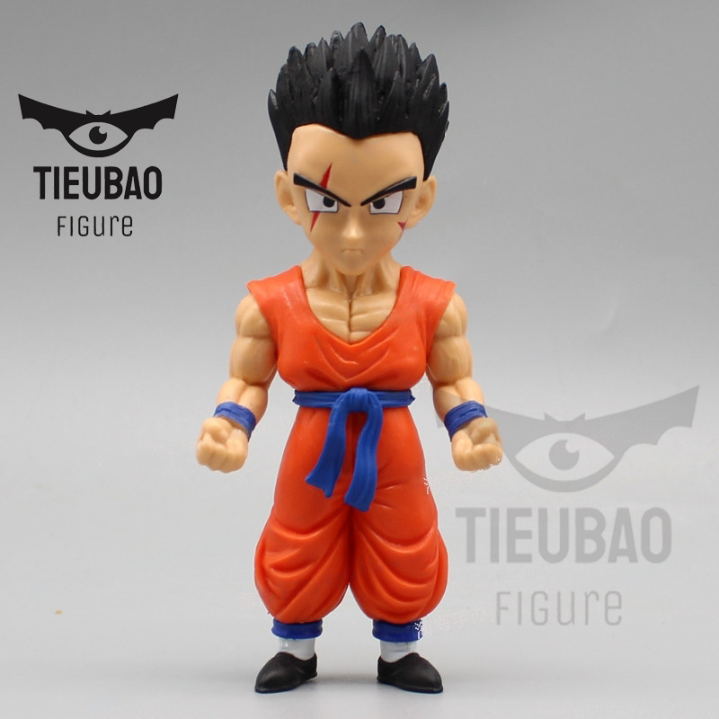 Mô hình chibi các nhân vật Dragon ball