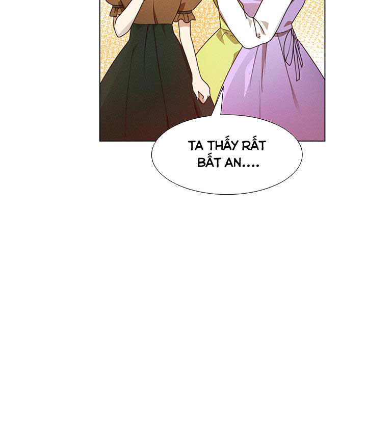 mau đến đây, lần đầu thấy ác nữ như này phải không chapter 6 14