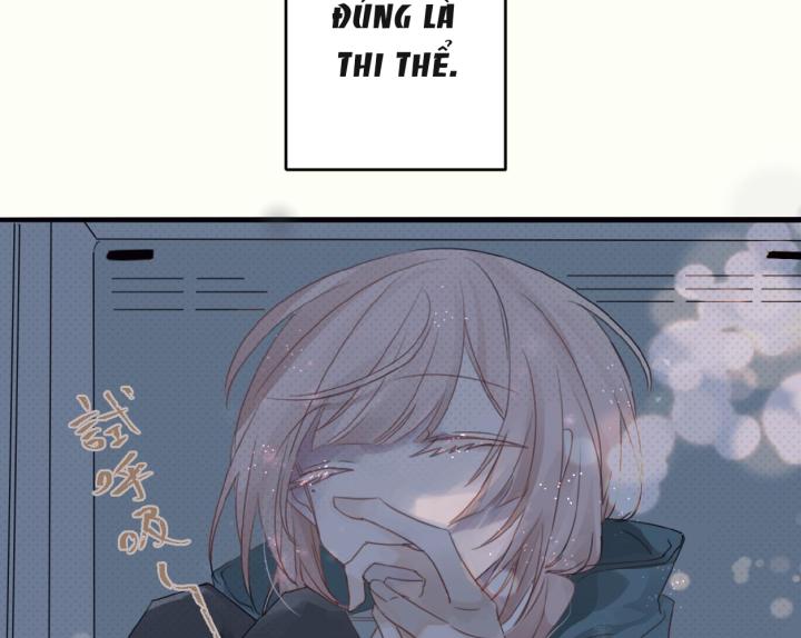 bạn cùng nhà tôi nằm trong tủ lạnh chapter 1 21