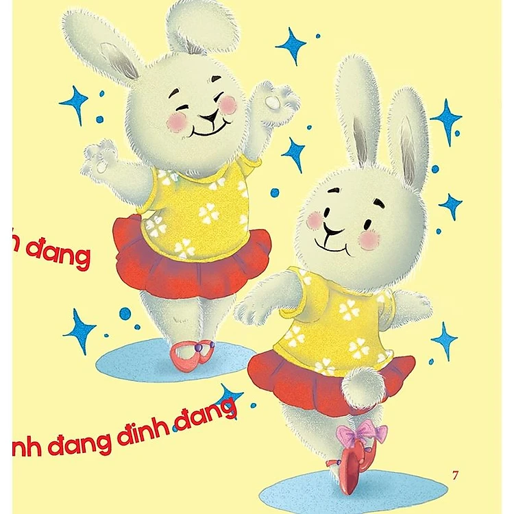 Bồi Dưỡng Tính Cách Cho Bé EQ IQ (2-8 Tuổi) - Dạy Trẻ Biết Xin Lỗi (Song Ngữ ANH - VIỆT) (Sách Bản Quyền)