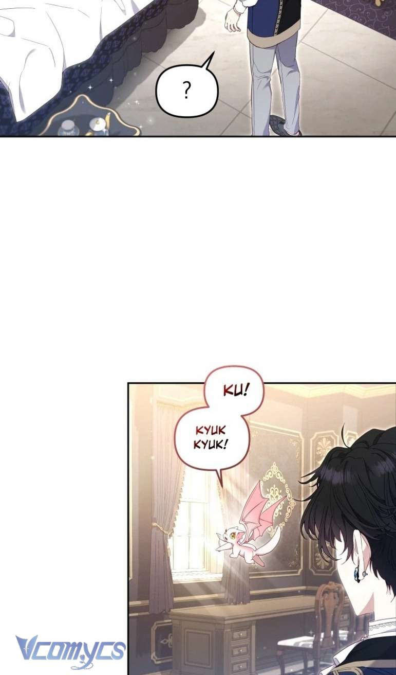 tôi được nuôi dưỡng bởi những kẻ phản diện chapter 63 77