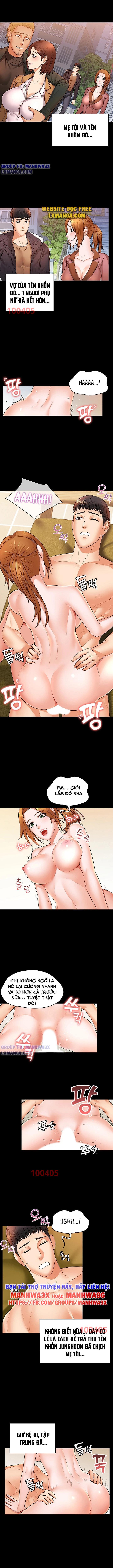 hai hộ gia đình chapter 24 4