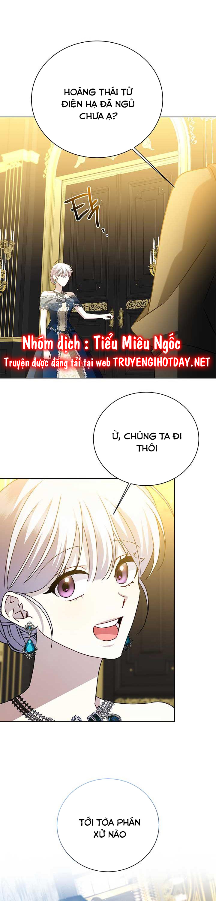 sự hối hận muộn màn chapter 120 22