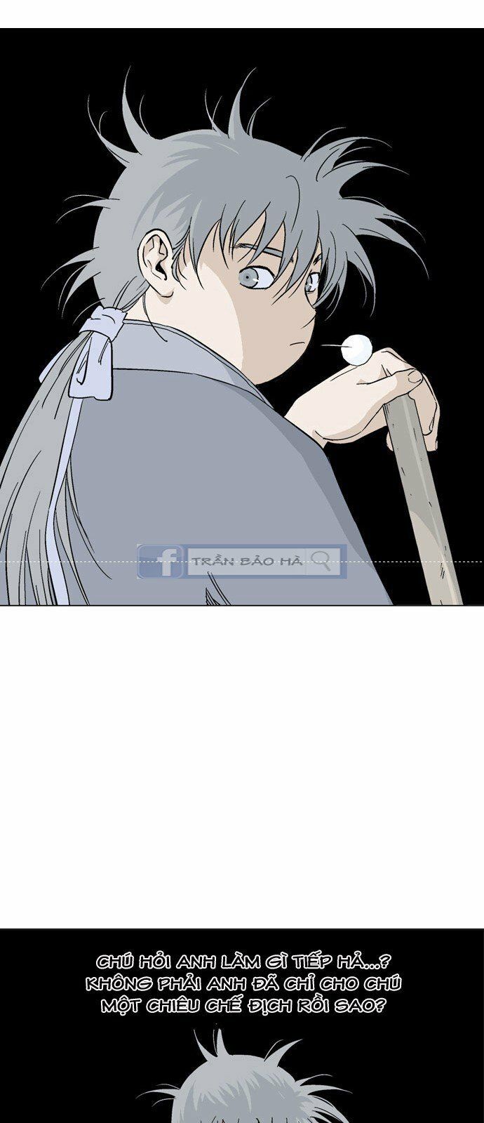 cao thủ 2 chapter 76 48