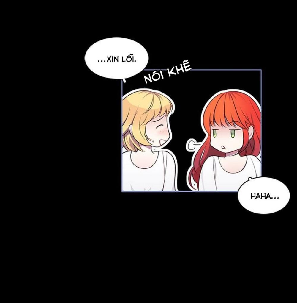 thám tử của muiella chapter 5.1 24