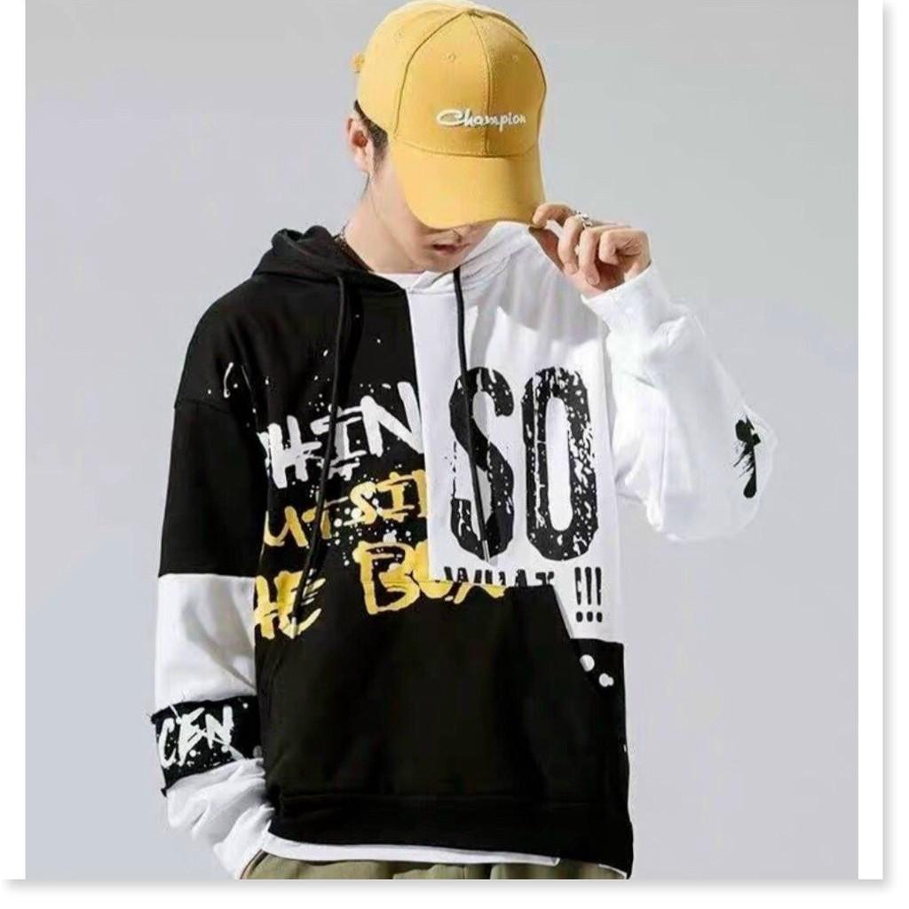 ÁO HOODIES FOM TO Y HÌNH LANA FASHION