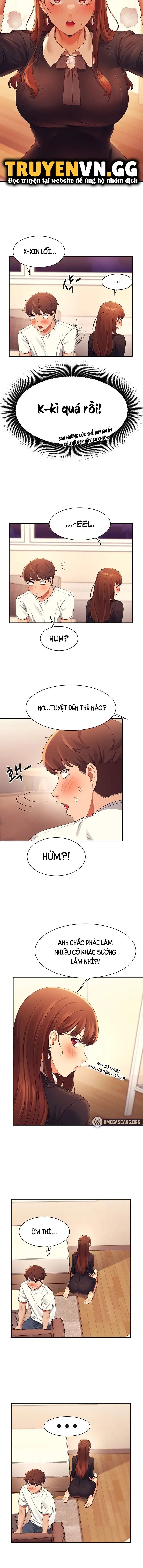 nữ thần đâu rồi? chapter 28 13