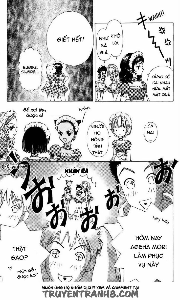 hana ni nare chapter 56 19