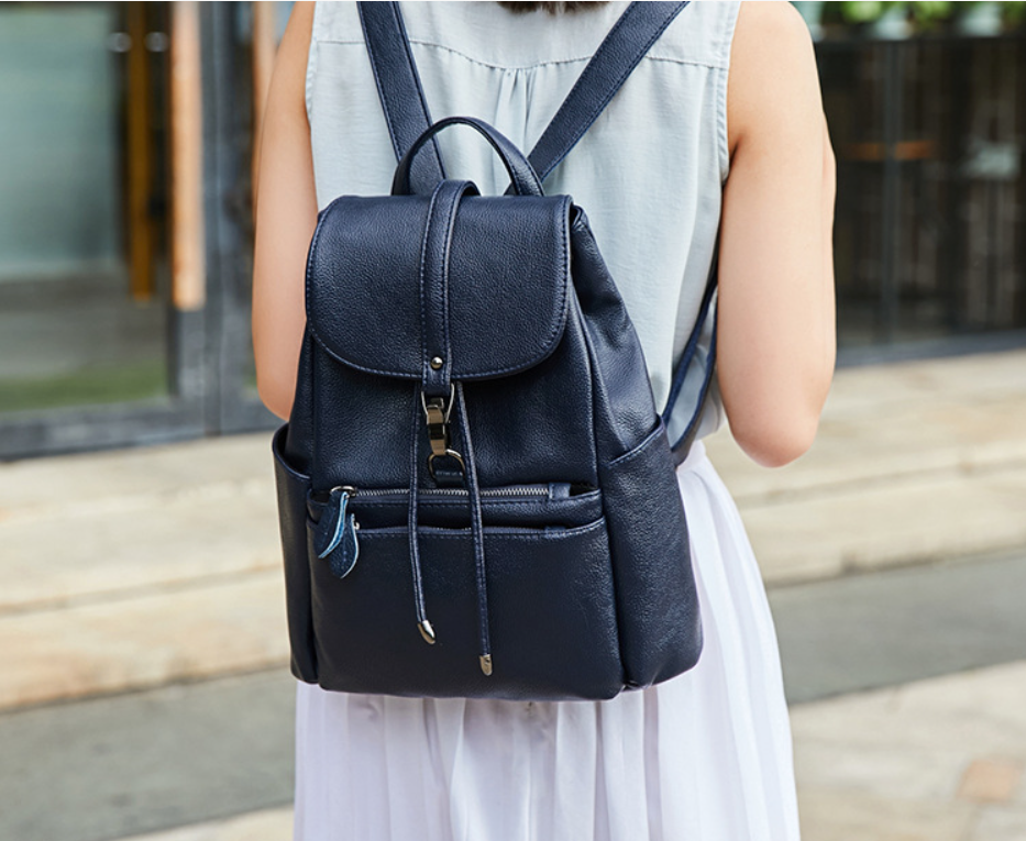 Balo nữ thời trang công sở cao cấp phong cách mới