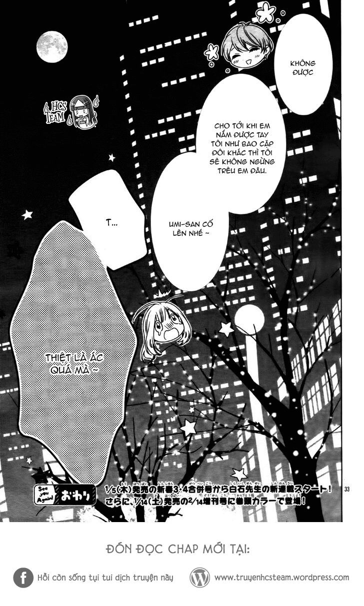 zannen na sasaki-san chapter 1 35