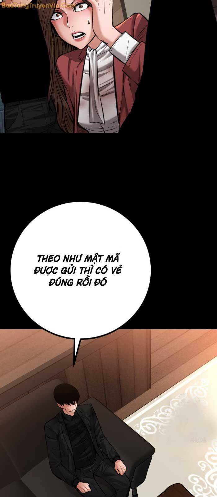 thanh kiếm báo thù chapter 53 33