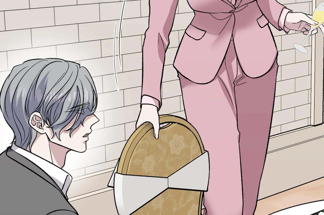 ám ảnh pheromone chapter 57 18