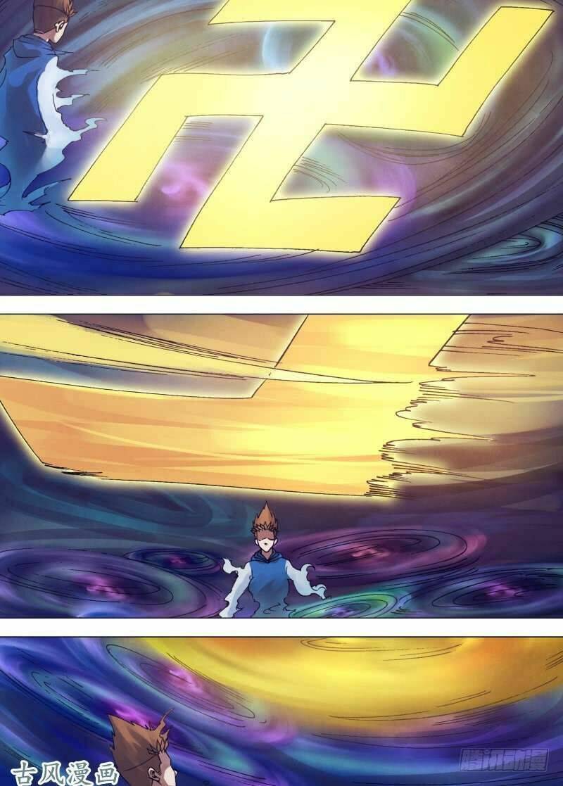 địa ngục thần y chapter 167 11