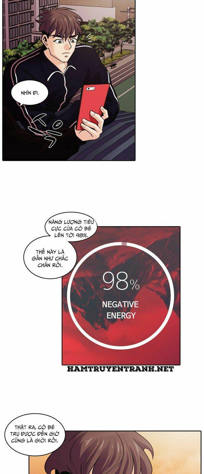 tomorrow - ngày mai chapter 8 4