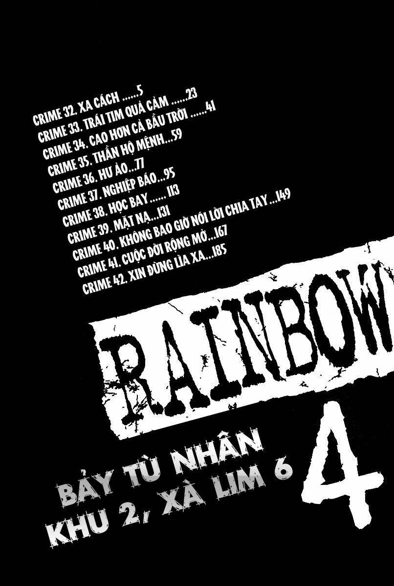 rainbow chapter 32 4