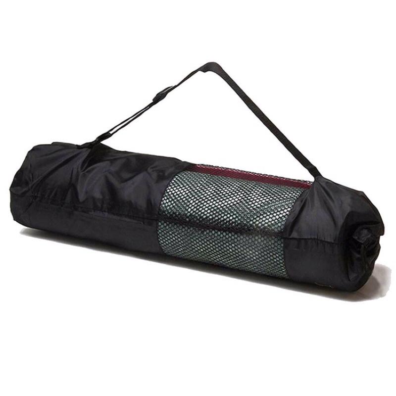 Túi Lưới đựng thảm Yoga tiện dụng mang đi lại siêu bền