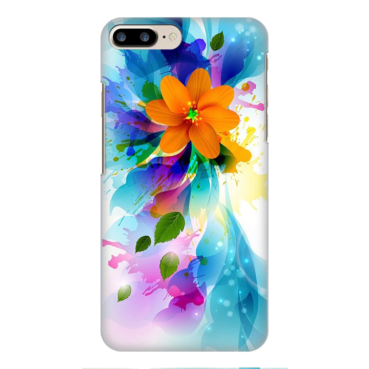 Ốp Lưng Dành Cho Điện Thoại iPhone 8 Plus Mẫu 159