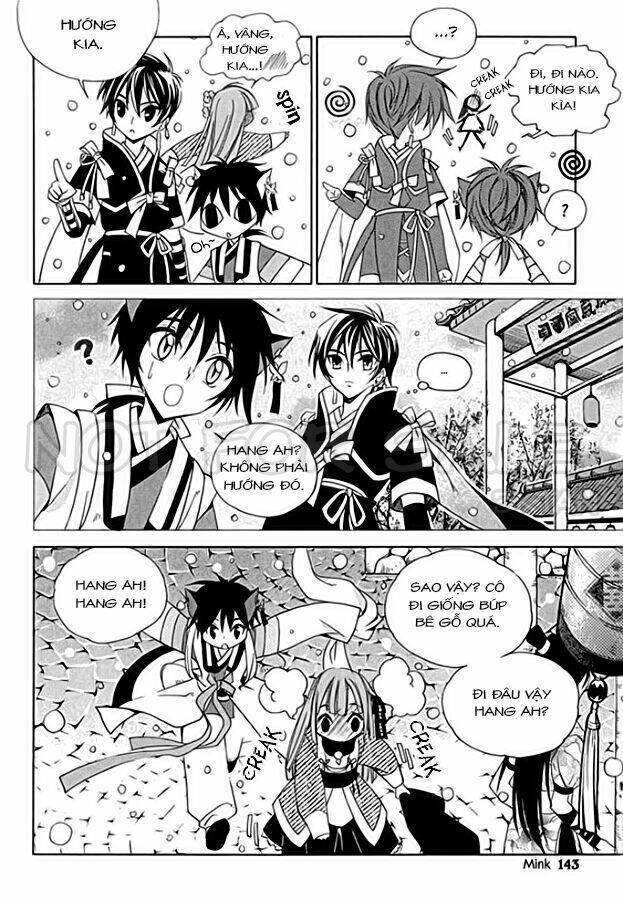 hangah, lee chapter 9 5