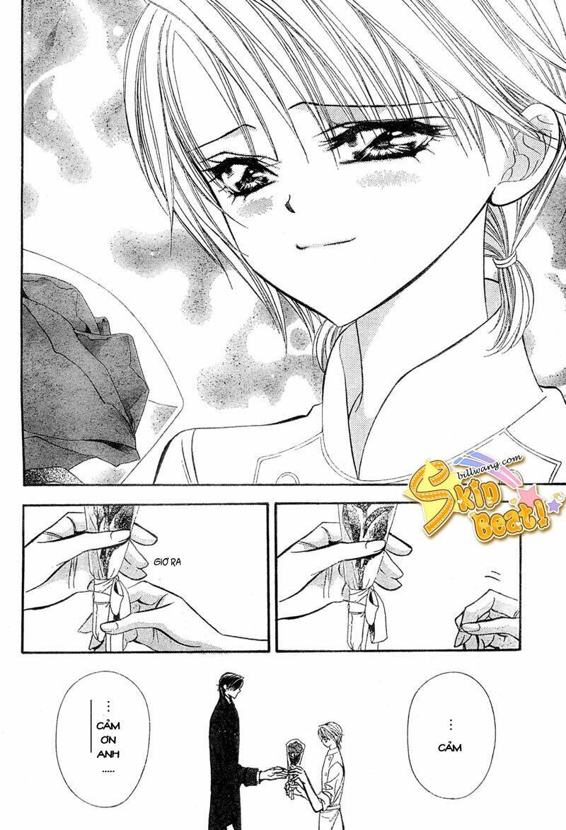 thử thách của kyouko chapter 120 32