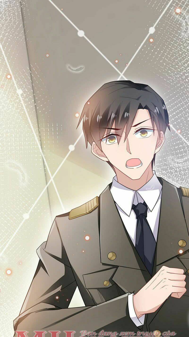 thịnh thế điềm sủng: cô vợ nhỏ đáng yêu của dịch thiếu chapter 75 14