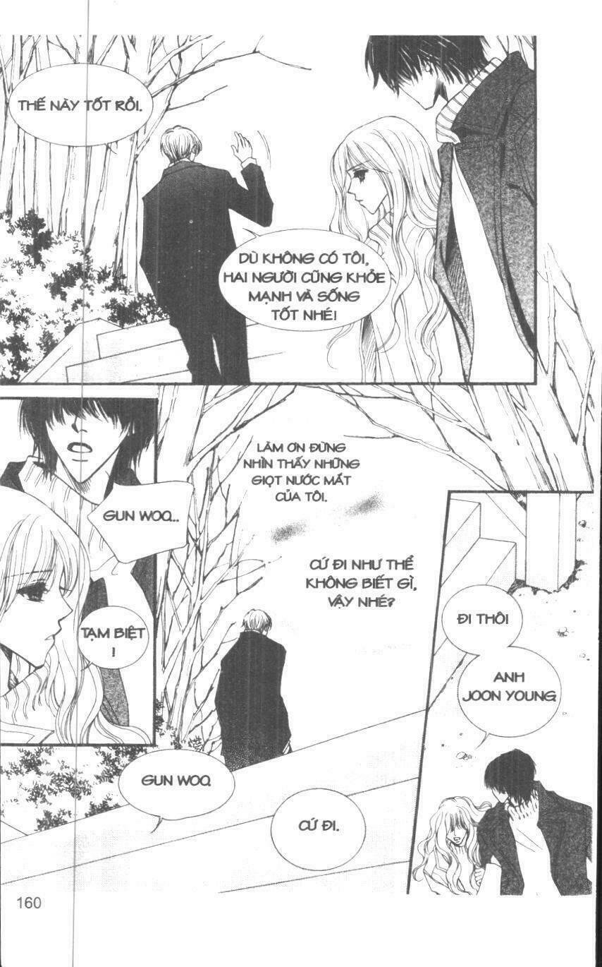 sad love story chapter 5 164